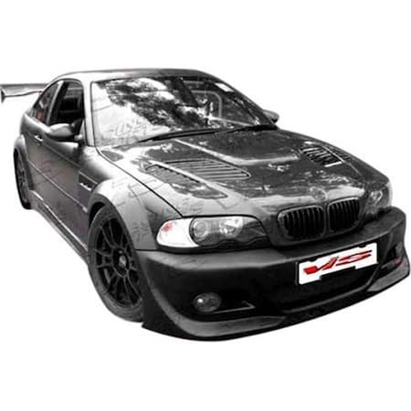 Nickson 3 x 3 ft. Exhaust OEM Connector, Multicolor N16-17562